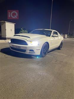 فۆرد مۆستانگ